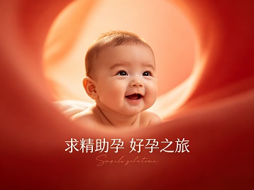 长垣求精助孕科学助孕 开启专属好孕之旅