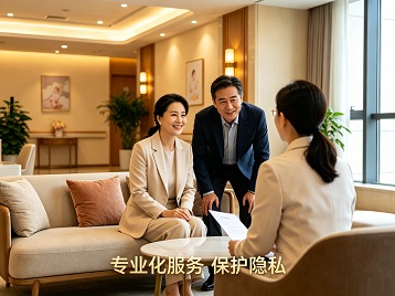 长垣有偿售卵代生女生的客户的客户群体有哪些