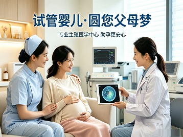 长垣辅助生育服务 试管婴儿行业的兴起背景、发展与未来展望